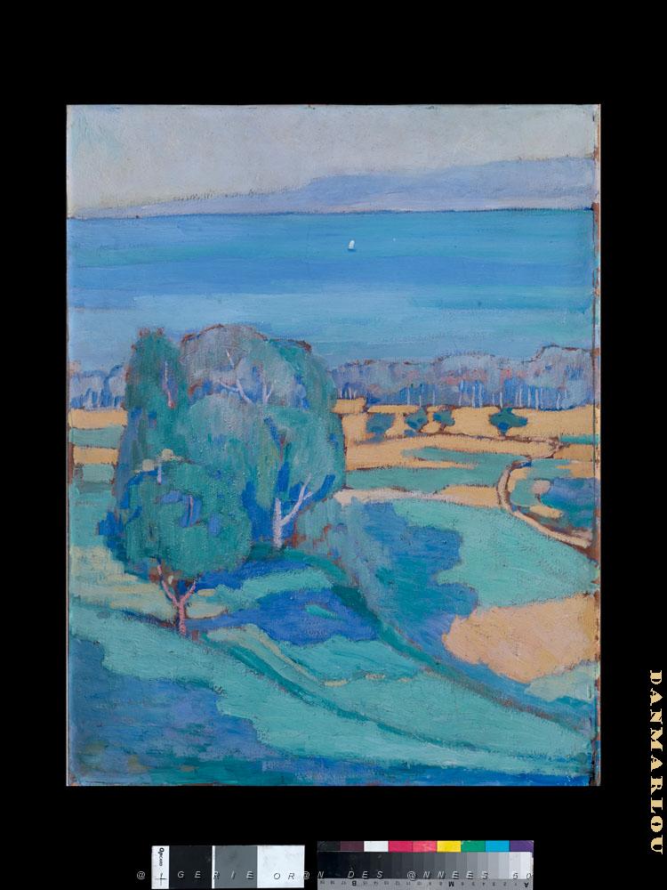 AUGUSTIN FERRANDO 1880-1957 04 - triptyque 1.jpg